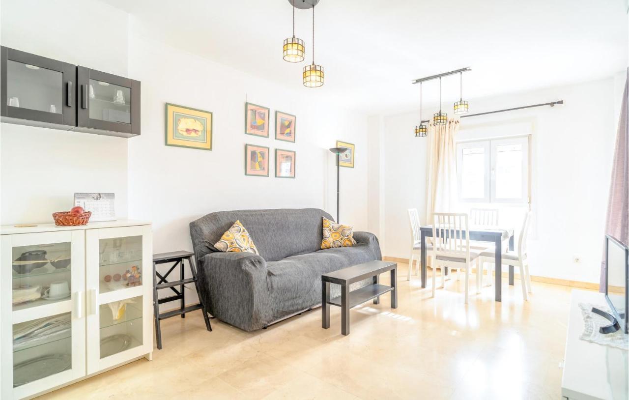 Cozy Apartment With Pool Torremolinos Esterno foto