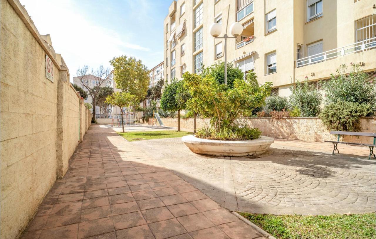 Cozy Apartment With Pool Torremolinos Esterno foto